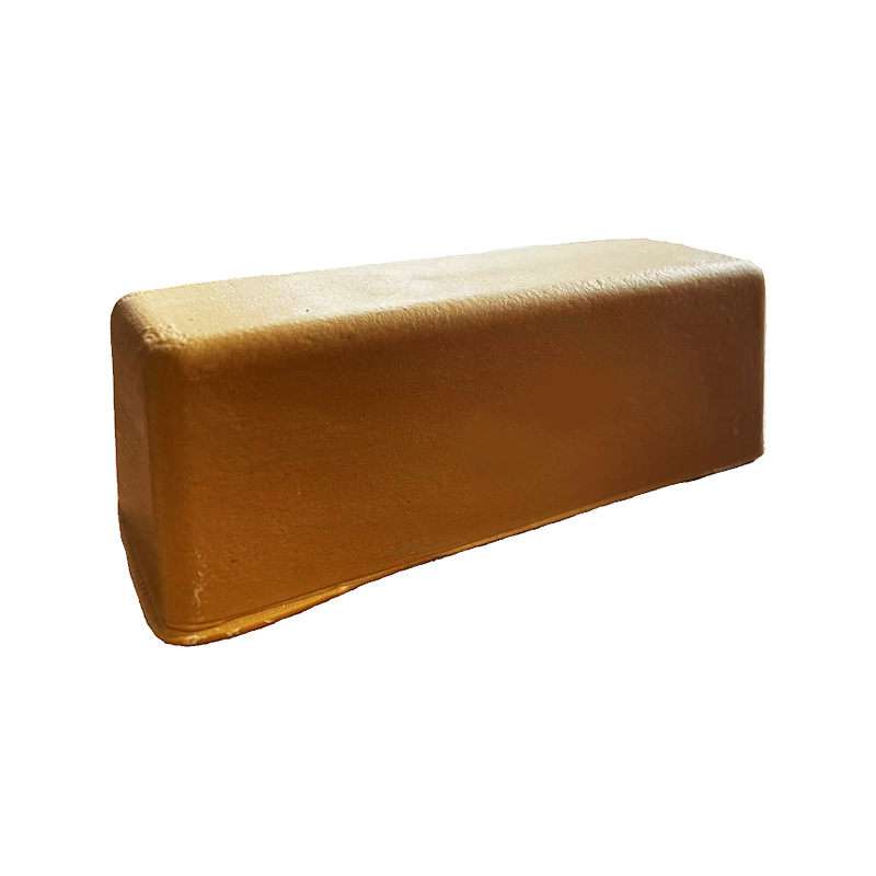 مركب التلميع الأصفر