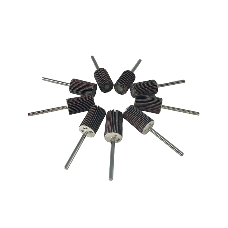 عجلة رفرف بمقبض