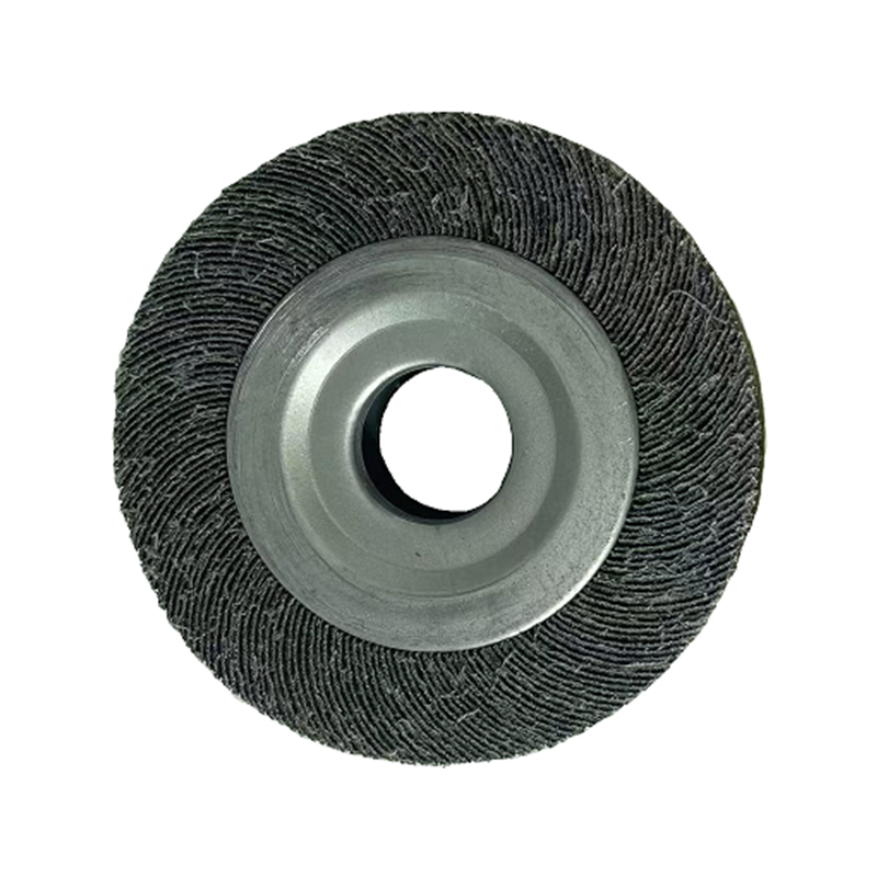 عجلة رفرف من كربيد السيليكون المكلس