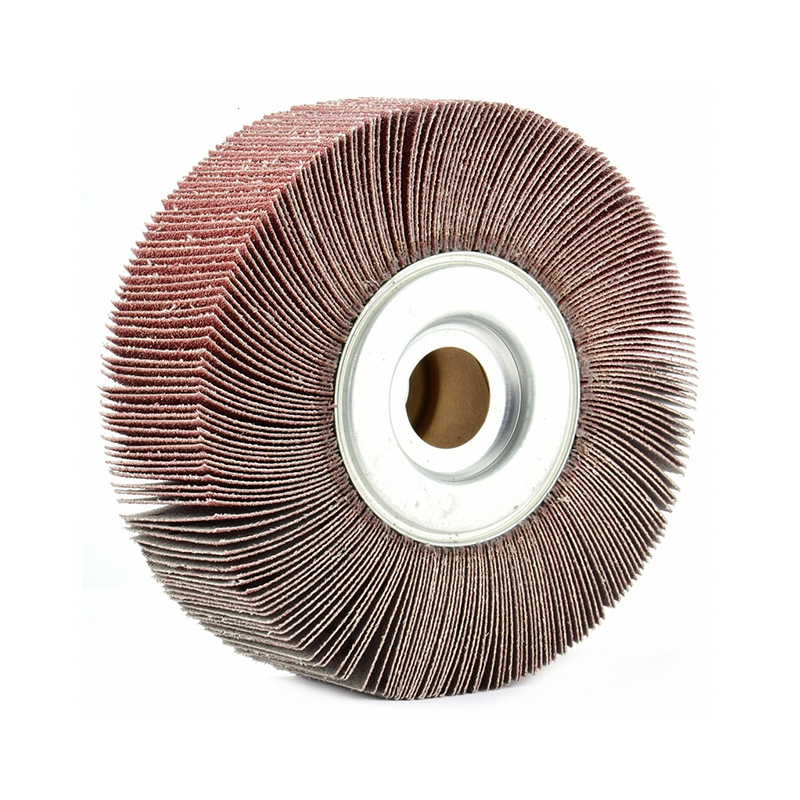 عجلة رفرف قياسية