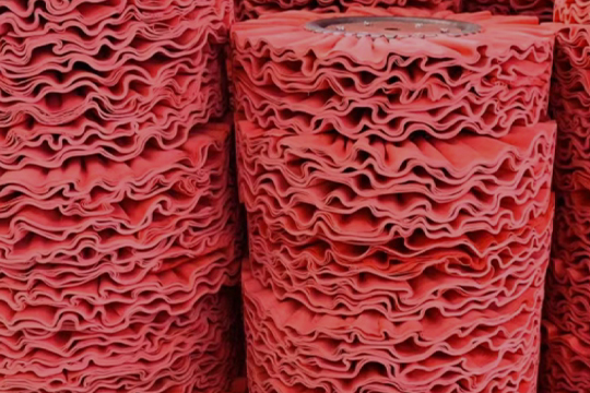 شركة نينغبو هنغهوا لتكنولوجيا معالجة الأسطح المعدنية المحدودة