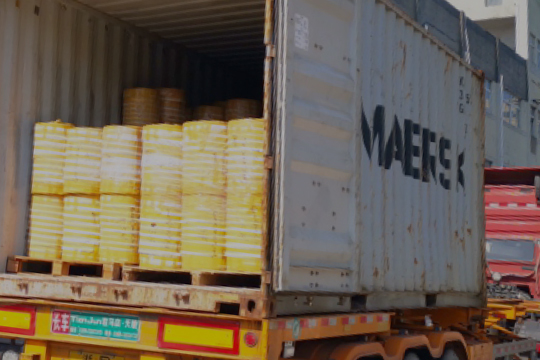 شركة نينغبو هنغهوا لتكنولوجيا معالجة الأسطح المعدنية المحدودة