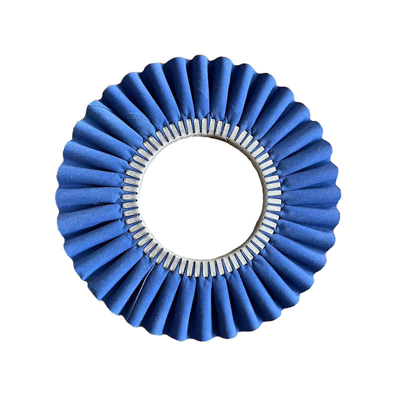 عجلة رياح قابلة للطي