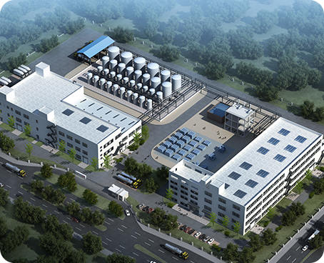 شركة نينغبو هنغهوا لتكنولوجيا معالجة الأسطح المعدنية المحدودة